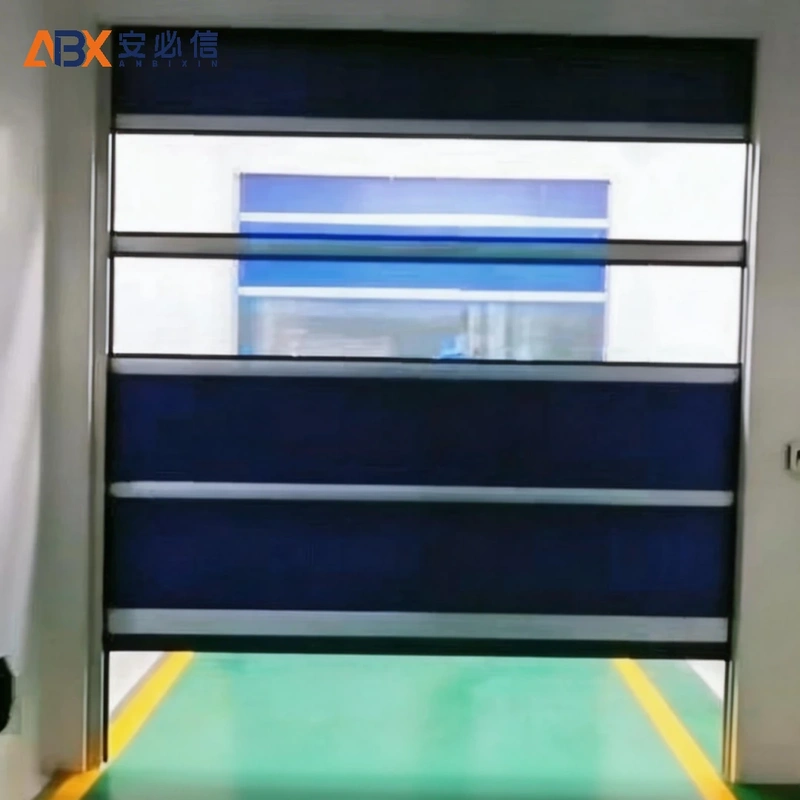 平凉市快速卷帘门
